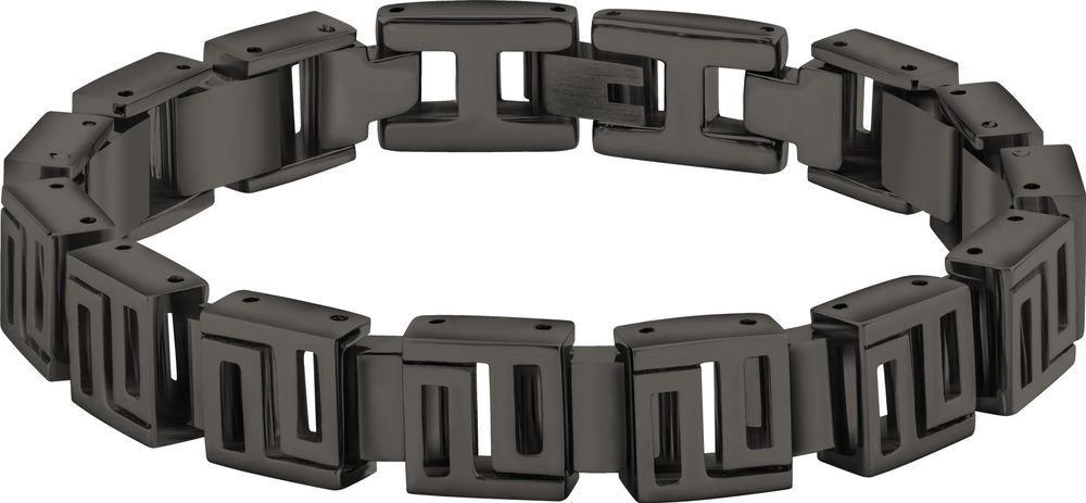 Police Jewelry HIMAL PJ26563BSU.02 Unisex armband