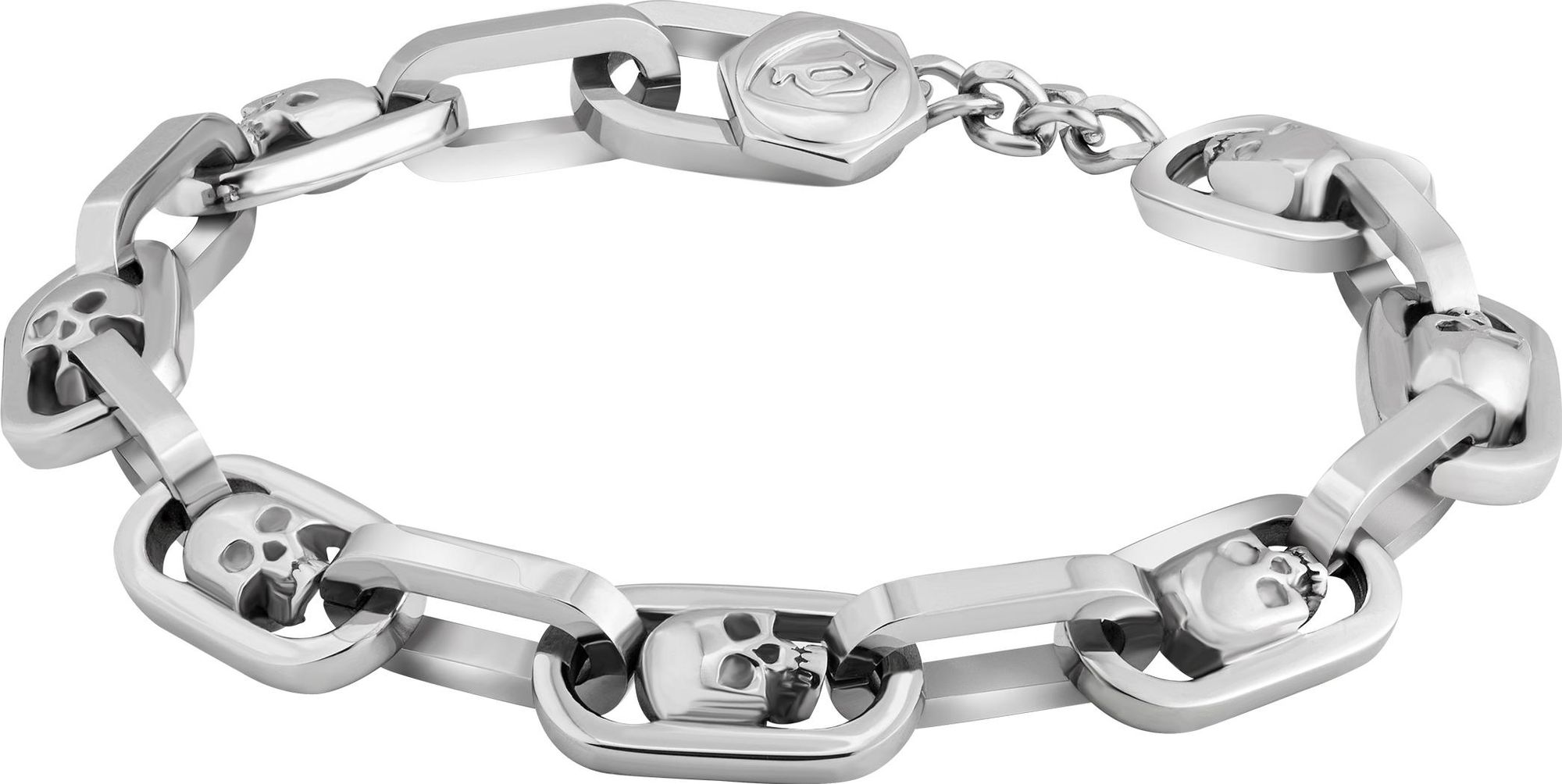 Police Jewelry HARINGTON PEJGB2008902 Unisex Bracelet