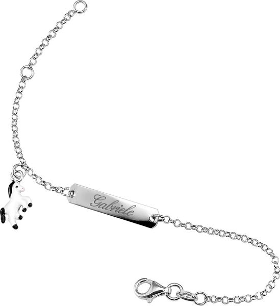 Scout Pferde 260241100 Bracelet Scout Pferde 260241100 Bracelet