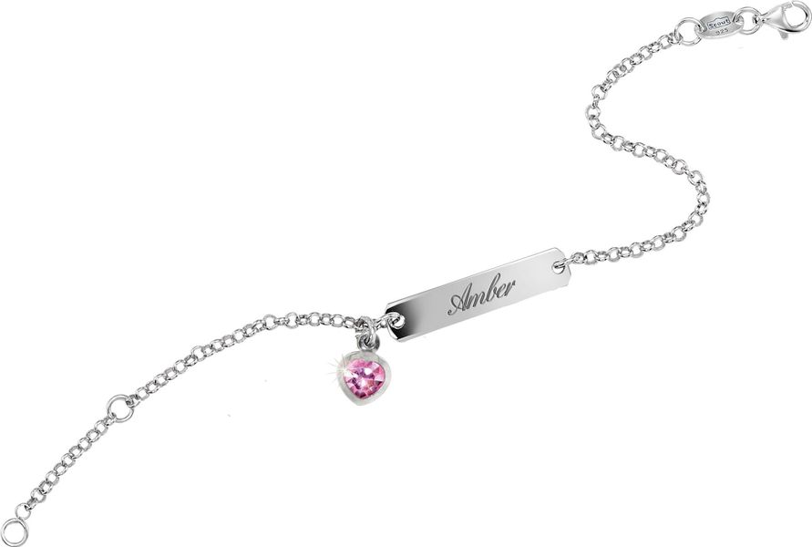 Scout Herz 260239100 Bracelet Scout Herz 260239100 Bracelet