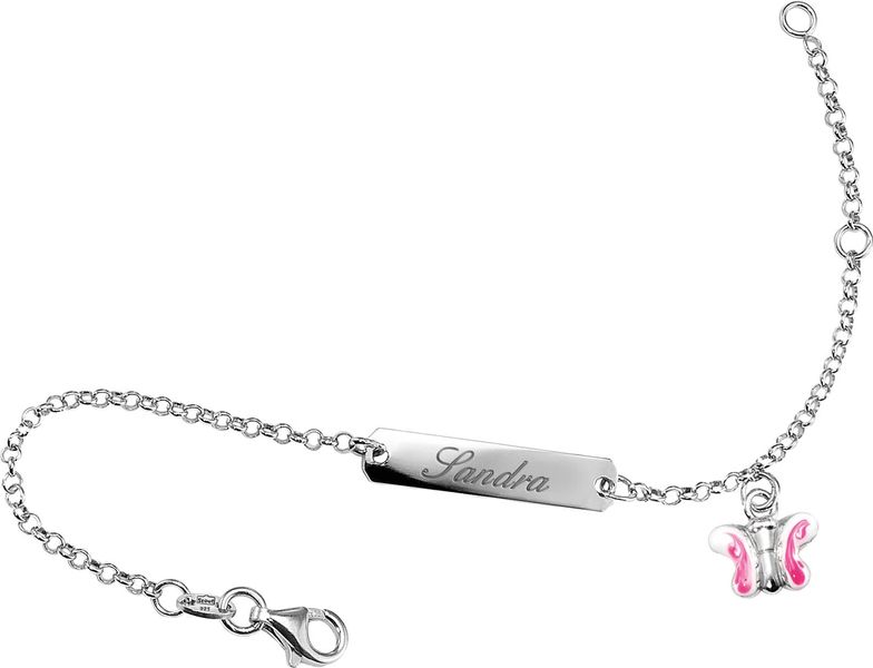 Scout Schmetterlinge 260235100 Bracelet Scout Schmetterlinge 260235100 Bracelet
