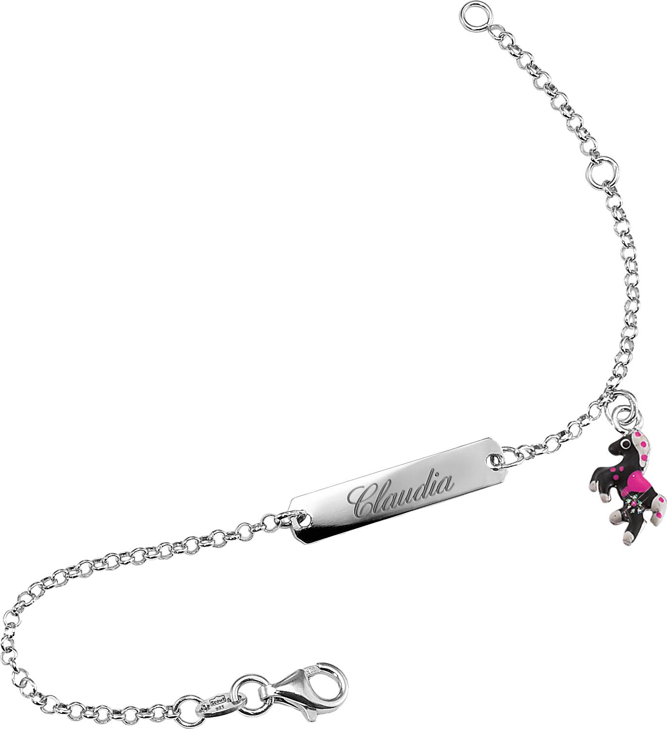 Scout Pferde 260206100 Pulsera