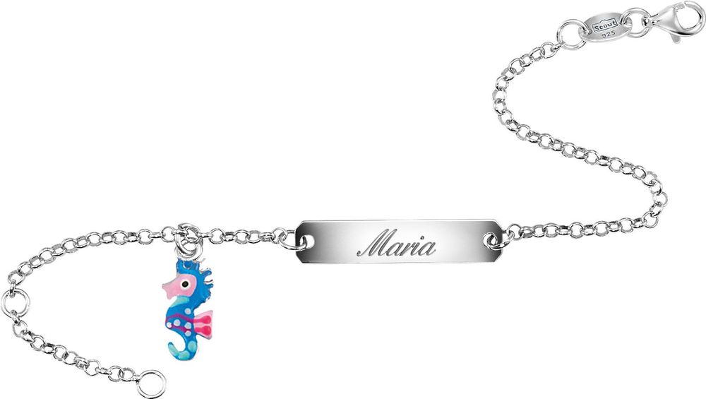 Scout Wasserwelten 260203100 Bracelet Scout Wasserwelten 260203100 Bracelet