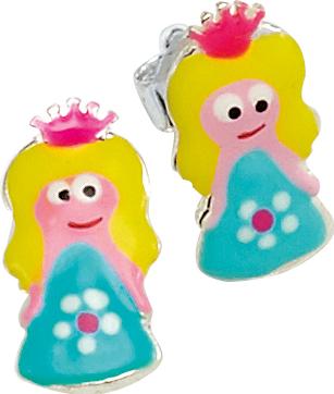 Scout Prinzessin 262169100 Boucles d'oreille Scout Prinzessin 262169100 Boucles d'oreille