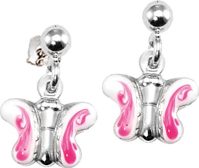 Scout Schmetterlinge 262166100 Boucles d'oreille Scout Schmetterlinge 262166100 Boucles d'oreille