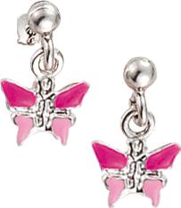 Scout Schmetterlinge 262113100 Pendientes