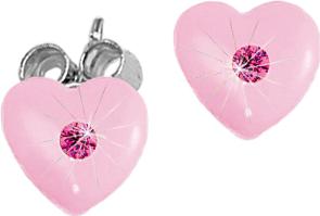 Scout Herz 262158100 Boucles d'oreille Scout Herz 262158100 Boucles d'oreille