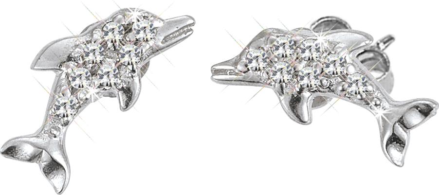 Scout Wasserwelten 262141100 Boucles d'oreille Scout Wasserwelten 262141100 Boucles d'oreille