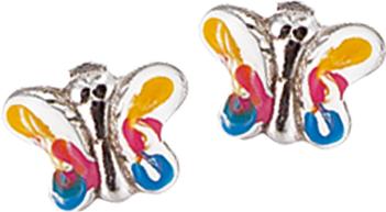Scout Schmetterlinge 262173100 Boucles d'oreille Scout Schmetterlinge 262173100 Boucles d'oreille