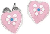 Scout Herz 262001100 Boucles d'oreille Scout Herz 262001100 Boucles d'oreille