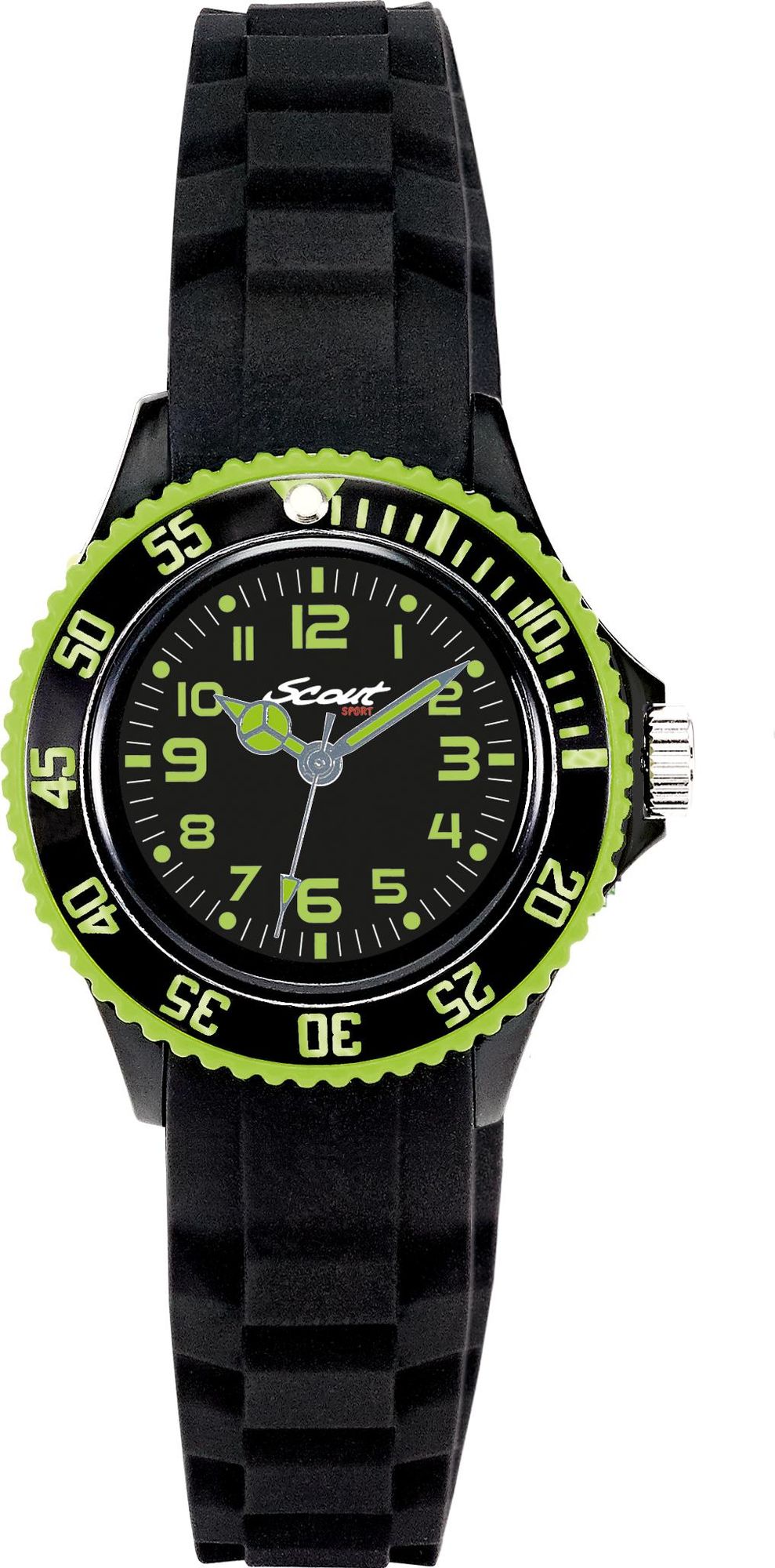 Scout The Scout 280303000 reloj para niños