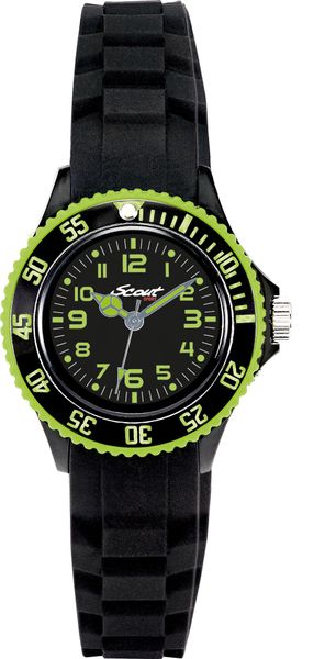 Scout The Scout 280303000 montre pour enfants Scout The Scout 280303000 montre pour enfants