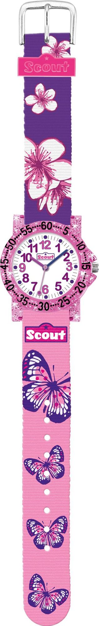 Scout The IT-Collection 280375013 Orologio per bambino