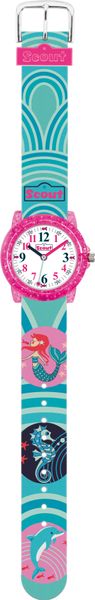 Scout Crystal 280305036 montre pour enfants Scout Crystal 280305036 montre pour enfants