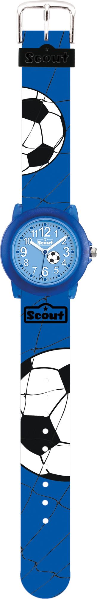 Scout Crystal 280305030 kinderhorloge