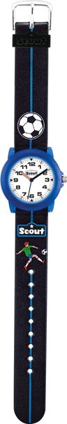 Scout Crystal 280305000 Kinderuhr Scout Crystal 280305000 Kinderuhr