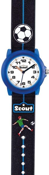 Scout Crystal 280305000 Kinderuhr Scout Crystal 280305000 Kinderuhr