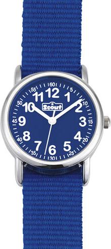 Scout Start Up 280304000 reloj para niños