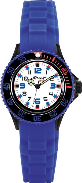 Scout The Scout 280303019 montre pour enfants Scout The Scout 280303019 montre pour enfants