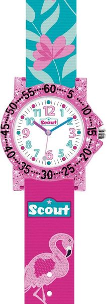 Scout The IT-Collection 280375019 montre pour enfants