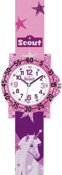 Scout The IT-Collection 280375021 montre pour enfants