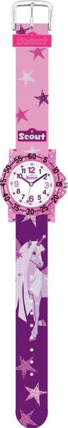 Scout The IT-Collection 280375021 montre pour enfants