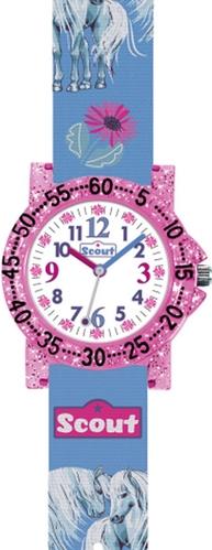 Scout The IT-Collection 280375027 Montre élégante pour enfants