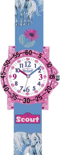 Scout The IT-Collection 280375027 kinderhorloge Scout The IT-Collection 280375027 kinderhorloge