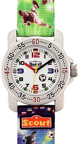 Scout Action Boys 280376026 reloj para niños