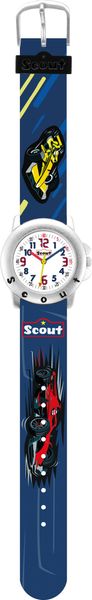 Scout Star Kids 280393032 montre pour enfants Scout Star Kids 280393032 montre pour enfants