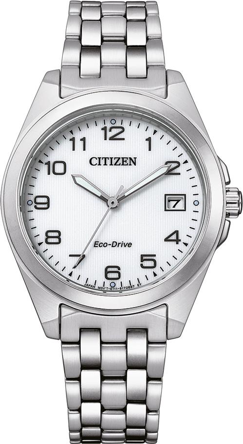 Citizen Sport EO1210-83A Reloj de Pulsera para mujeres