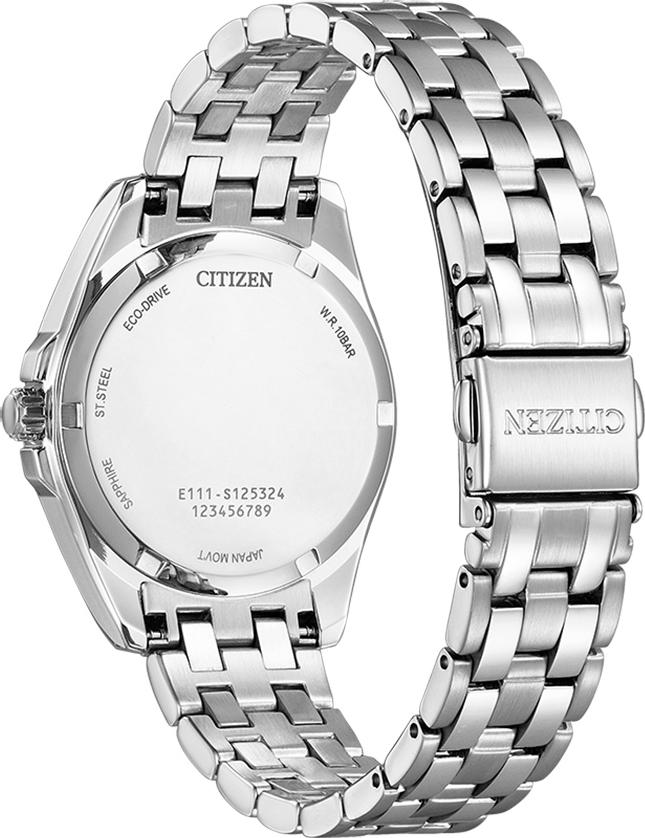 Citizen Sport EO1210-83A Reloj de Pulsera para mujeres