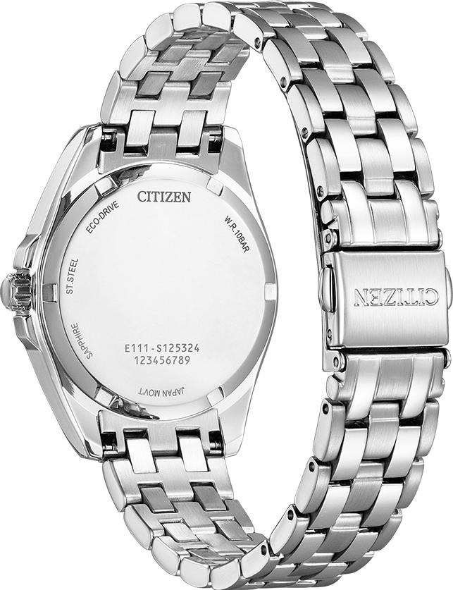 Citizen Sport EO1210-83L Reloj de Pulsera para mujeres