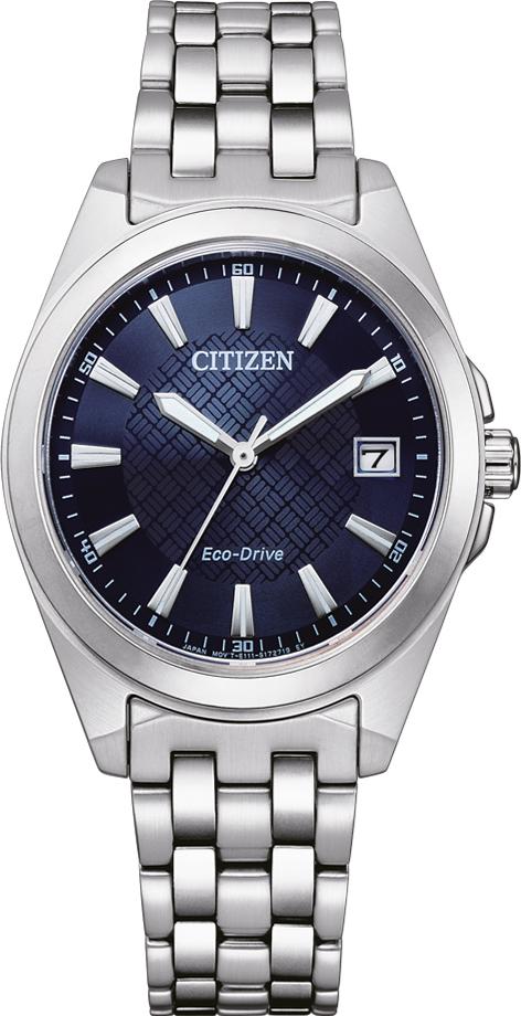 Citizen Sport EO1210-83L Damenarmbanduhr