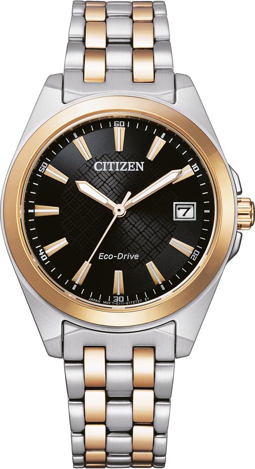 Citizen Sport EO1213-85E Orologio da polso donna