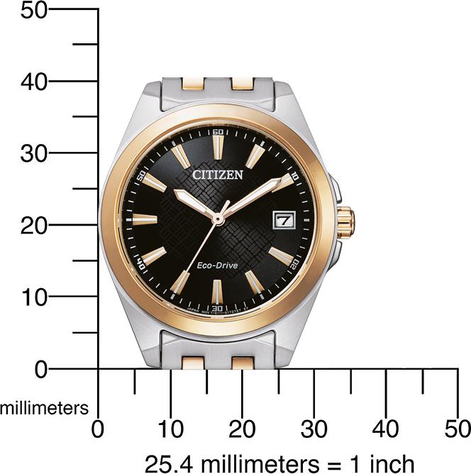 Citizen Sport EO1213-85E Orologio da polso donna