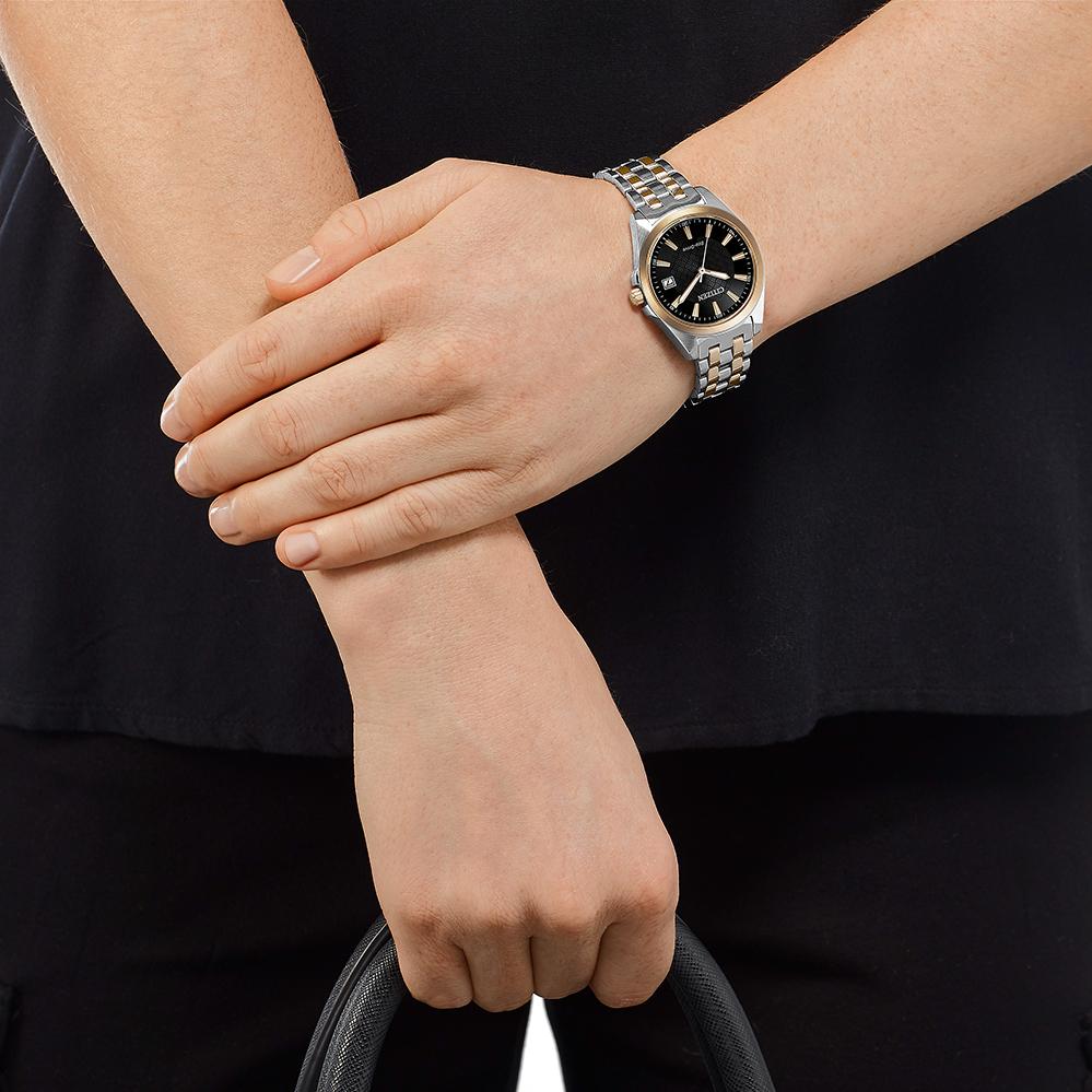 Citizen Sport EO1213-85E Orologio da polso donna