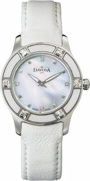 Davosa IRISEA QUARTZ 16756715 Reloj de Pulsera para mujeres Davosa IRISEA QUARTZ 16756715 Reloj de Pulsera para mujeres