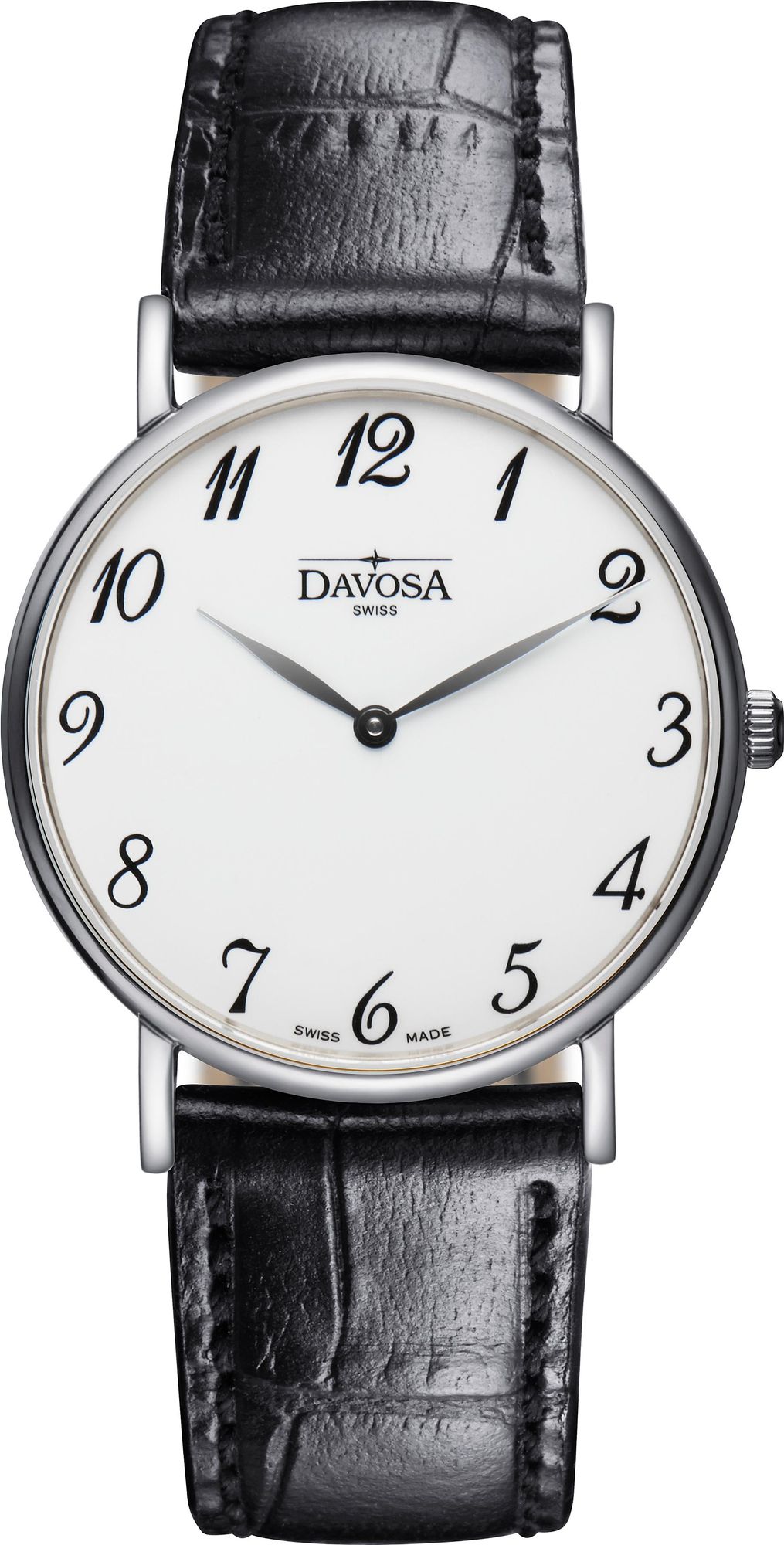 Davosa PIANOS II L QUARTZ 16756526 Wristwatch for women