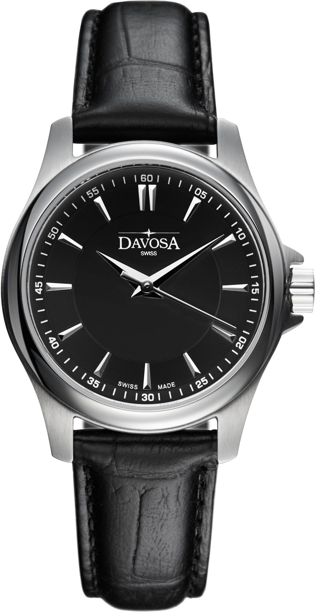 Davosa CLASSIC QUARTZ 16755655 Wristwatch for women