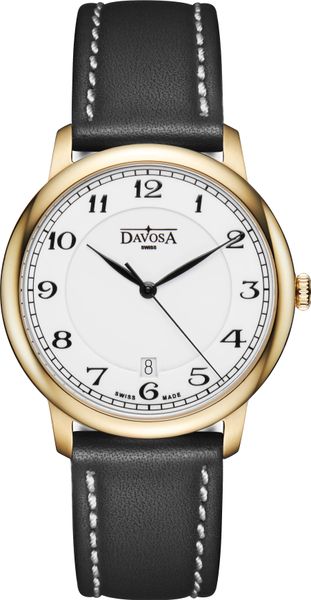 Davosa AMARANTO L QUARTZ 16756226 Reloj de Pulsera para mujeres Davosa AMARANTO L QUARTZ 16756226 Reloj de Pulsera para mujeres
