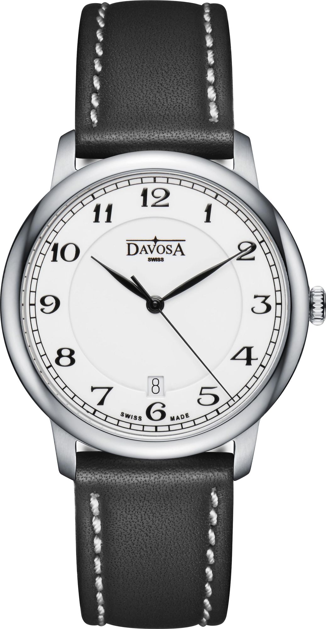 Davosa AMARANTO L QUARTZ 16756126 Wristwatch for women