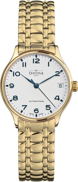 Davosa CLASSIC AUTOMATIC 16618911 Reloj Automático para mujeres Davosa CLASSIC AUTOMATIC 16618911 Reloj Automático para mujeres