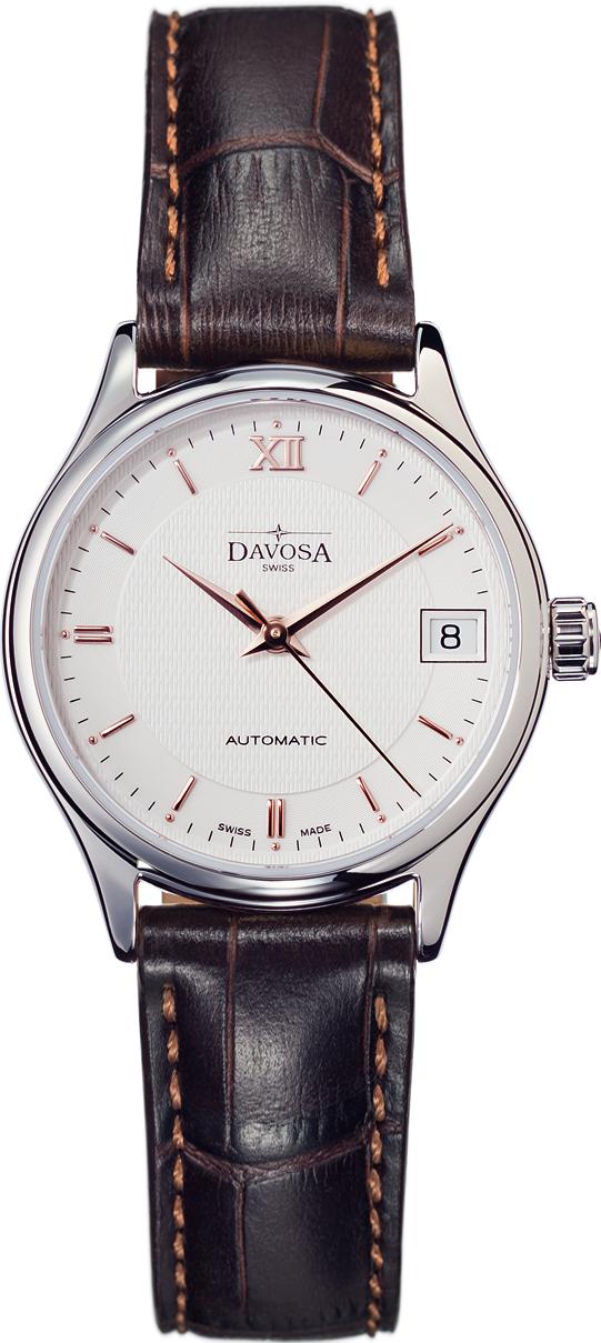 Davosa CLASSIC AUTOMATIC 16618832 Reloj Automático para mujeres