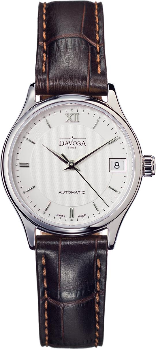 Davosa CLASSIC AUTOMATIC 16618812 Reloj Automático para mujeres