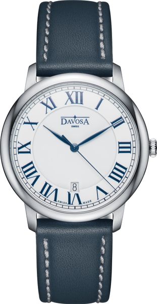 Davosa AMARANTO L QUARTZ 16756122 Orologio da polso donna Davosa AMARANTO L QUARTZ 16756122 Orologio da polso donna
