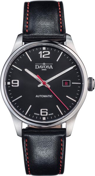 Davosa GENTLEMAN AUTOMATIC 16156654 Herren Automatikuhr Davosa GENTLEMAN AUTOMATIC 16156654 Herren Automatikuhr