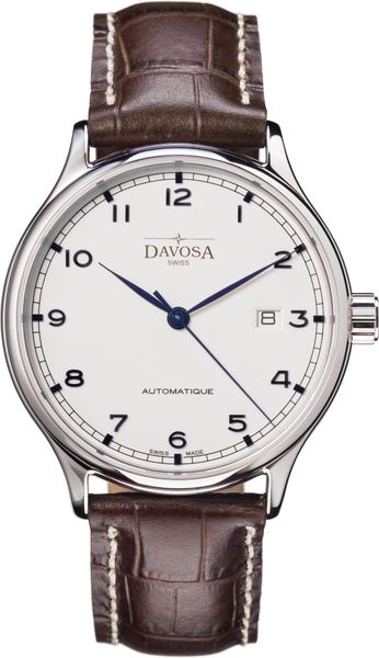Davosa CLASSIC AUTOMATIC 16145615 Orologio automatico uomo Davosa CLASSIC AUTOMATIC 16145615 Orologio automatico uomo