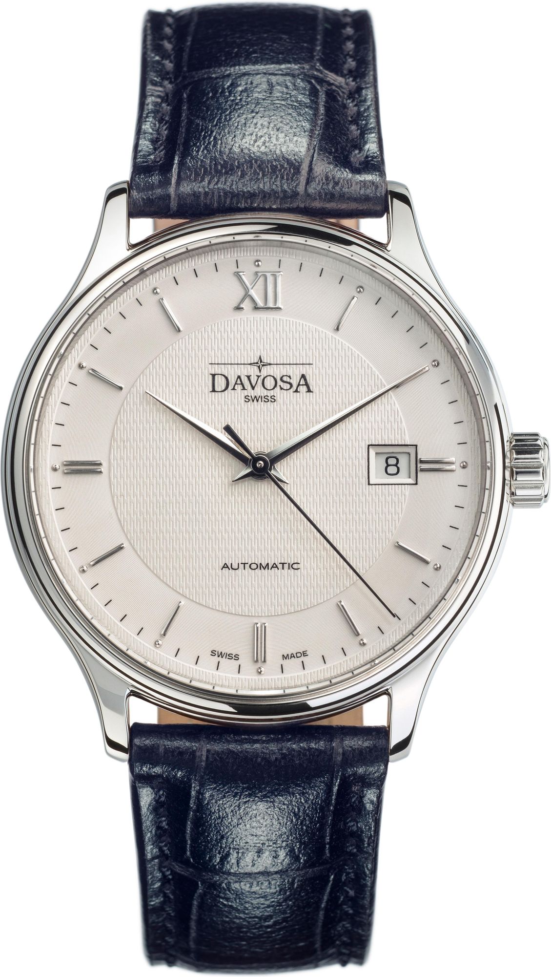 Davosa CLASSIC AUTOMATIC 16145612 Orologio automatico uomo