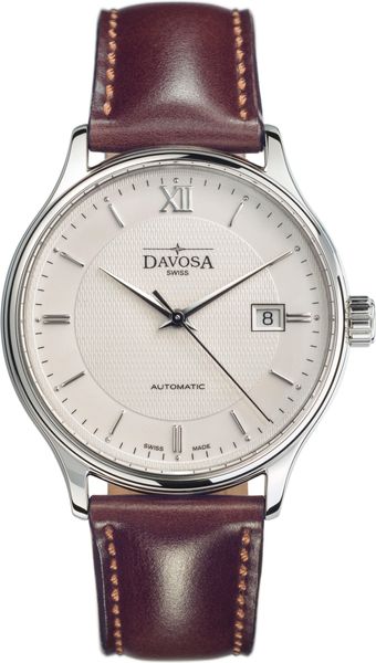 Davosa CLASSIC AUTOMATIC 16145612 Montre Automatique pour hommes Davosa CLASSIC AUTOMATIC 16145612 Montre Automatique pour hommes